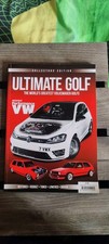 Performance magazine ultimate for sale  SHREWSBURY
