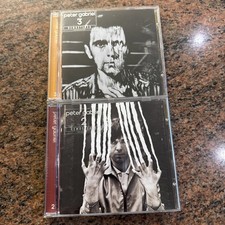 Peter gabriel remastered usato Peter gabriel remastered usato  Ragalna