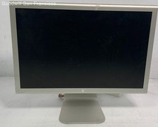 Tela de cinema Apple 20" A1081 comprar usado  Enviando para Brazil