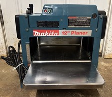 Strugarka grubości 12" Makita Model 2012 Świetny stan! na sprzedaż  Wysyłka do Poland