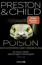 Poison schwestern vergeltung gebraucht kaufen  Berlin