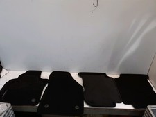 Tapis sol volkswagen d'occasion  Lapalud