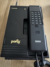 Philips porty bmw gebraucht kaufen  Neu-Ulm