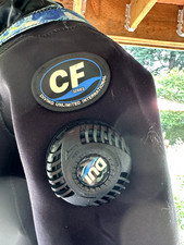 Dui cf200 compressed for sale  Portland