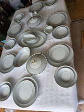 Noritake damask 5698 for sale  NORWICH
