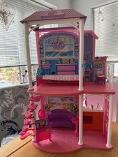 Barbie story beach for sale  POTTERS BAR