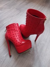 Designer plateau damenschuhe gebraucht kaufen  Gummersbach