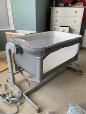 Chicco next2me magic for sale  BUDLEIGH SALTERTON