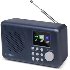 Tragbare Satelliten-Radios gebraucht kaufen  Hamburg
