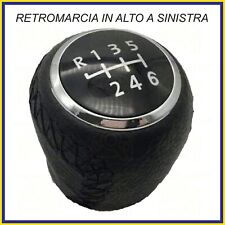 Pomello cambio marce usato  Italia