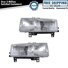 Composite front headlights for sale  Gardner