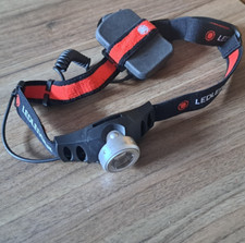 Ledlenser 500768 led gebraucht kaufen  Buxtehude