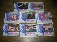 Lobby cards carnaval d'occasion  Paris XVII