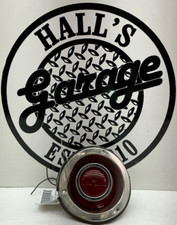 Tail light assembly for sale  North Scituate