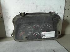 Quadro strumenti per usato  Mazzarino