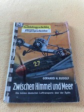 Soldatengeschichten flieger 17 gebraucht kaufen  Wunsiedel