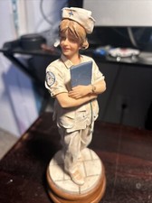 Nurse statue checkout for sale  Nanuet