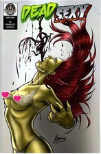 Dead sexy maria for sale  Los Angeles