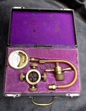 Ancien coffret bourdon d'occasion  Presles