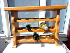 Vintage rustic tier for sale  HARTLEPOOL