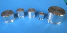 Boutons ampli tuner d'occasion  Chauvigny