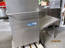Meiko dv80t hauben gebraucht kaufen  Schiffweiler