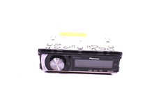 Universal CD Autoradio Pioneer DEH-X5500BT WMA MP3 Mixtrax Bluetooth codefrei comprar usado  Enviando para Brazil