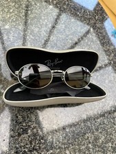Ray ban sunglasses for sale  DUNFERMLINE