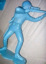Plastic marx soldiers for sale  WALSALL