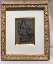 Quadro con madonna usato  Roma