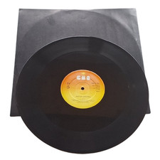 U2 Out of Control 1980 12" Reissue Post Punk IRISH  Press Vinyl  CBS 12-7951 comprar usado  Enviando para Brazil