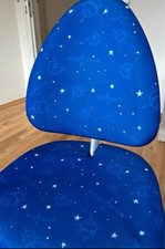 Moll maximo schreibtischstuhl gebraucht kaufen  Krefeld