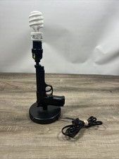 Fake pistol lamp for sale  Johnstown
