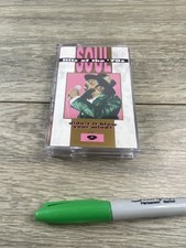 Vintage cassette soul for sale  Orient