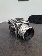 Zenith medium format for sale  STANLEY