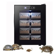Reptile incubator 33l for sale  OLDHAM