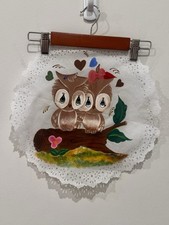 Hand painted cute for sale  Houston
