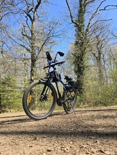 Mountaine bike 36v gebraucht kaufen  Osnabrück