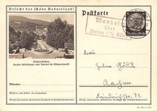 826488 landpostblg manheim gebraucht kaufen  Deutschland