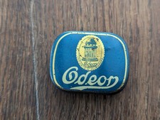 disques anciens pathe odeon columbia phonographes d'occasion  Audincourt