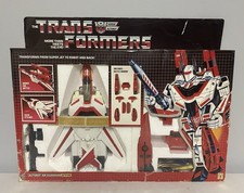 Transformers jetfire authentic for sale  Sun Prairie