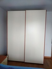 Armadio camera letto usato  Venezia