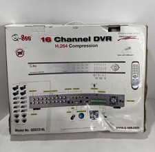 See qsd2316l channel for sale  Union City