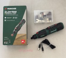 Parkside cordless rotary for sale  BIRMINGHAM