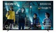 Sony inch xr55a80lu for sale  LICHFIELD