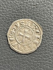Münze mittelalterlichen silbe gebraucht kaufen Münze mittelalterlichen silbe gebraucht kaufen  Hamburg