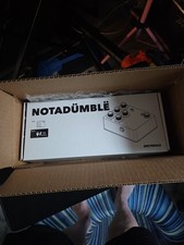 Jhs notadumble pedal for sale  Moultonborough