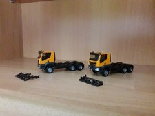 Herpa iveco trakker gebraucht kaufen Herpa iveco trakker gebraucht kaufen  Bergkamen