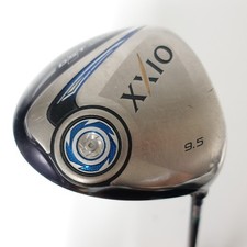 Dunlop xxio 2016 d'occasion  Expédié en France