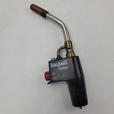 Bernzomatic ts4000 trigger for sale  Lakeland